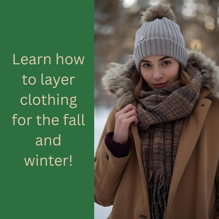 How to Layer Outdoor Clothing Like a Pro: Stay Warm Without Overheating