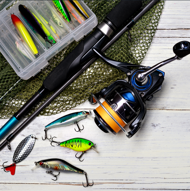 Fishing Gear