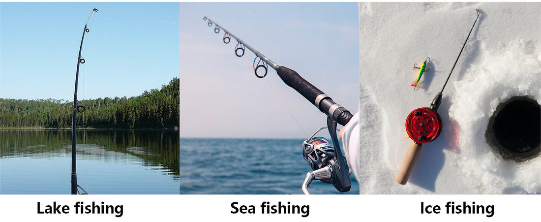 FishTrip Snap Swivel