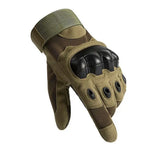 Full Finger Outdoor Gloves
