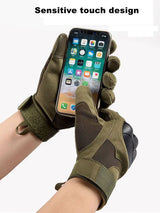 Full Finger Outdoor Gloves