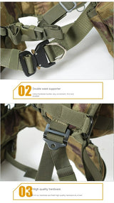 Russian Smersh Tactical Vest