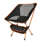 Folding Ultralight Chair