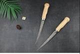 Stainless Steel Fishing & Kitchen Knife