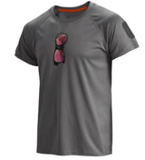 Men’s Summer Quick-Dry T-Shirt