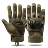 Full Finger Outdoor Gloves