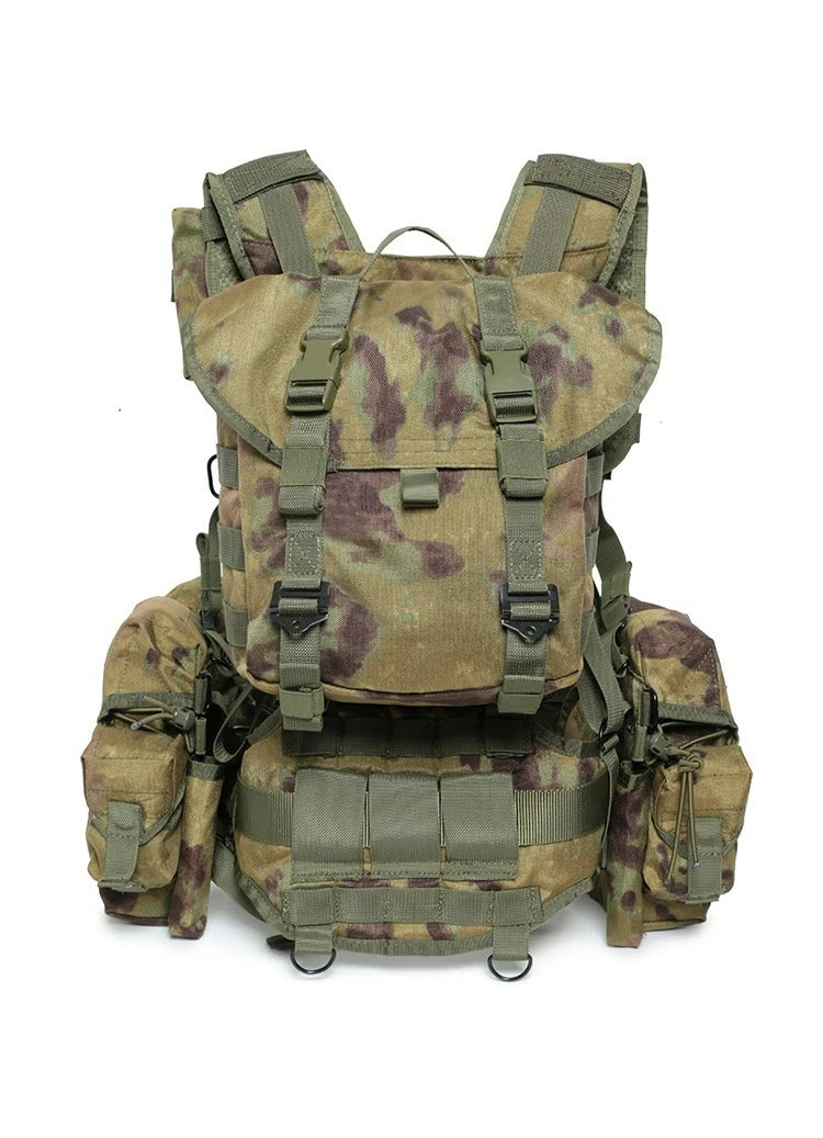 Russian Smersh Tactical Vest