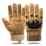 Full Finger Outdoor Gloves