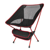 Folding Ultralight Chair