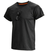 Men’s Summer Quick-Dry T-Shirt