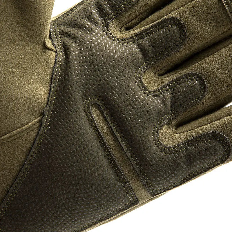Full Finger Outdoor Gloves