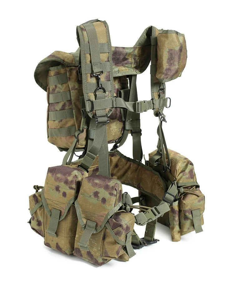 Russian Smersh Tactical Vest