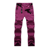 TRVLWEGO Women’s Quick-Dry Summer Pants