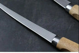 Stainless Steel Fishing & Kitchen Knife