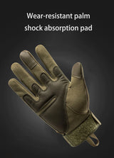Full Finger Outdoor Gloves