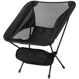 Folding Ultralight Chair