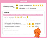 Fishing Tackle Box Organizer – Waterproof Lure Box with Removable Dividers for Hooks, Lines & Small Fishing Accessories