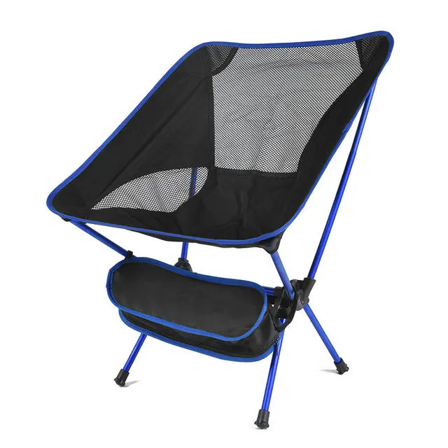 Folding Ultralight Chair