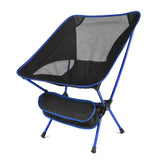 Folding Ultralight Chair