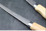 Stainless Steel Fishing & Kitchen Knife