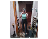 TRVLWEGO Women’s Quick-Dry Summer Pants