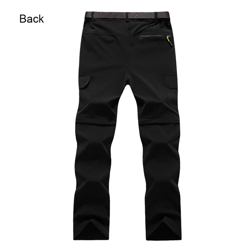 TRVLWEGO Women’s Quick-Dry Summer Pants