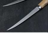 Stainless Steel Fishing & Kitchen Knife