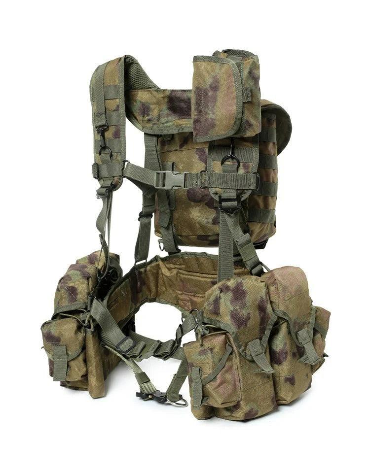 Russian Smersh Tactical Vest