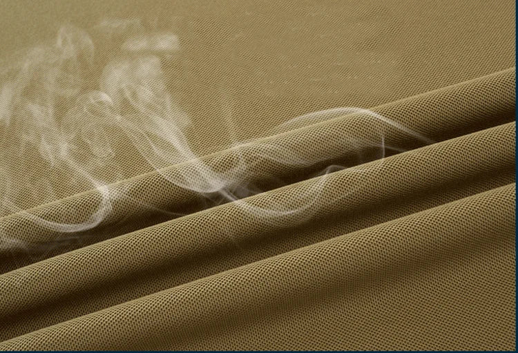 Men’s Summer Quick-Dry T-Shirt