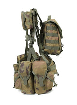 Russian Smersh Tactical Vest