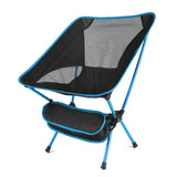Folding Ultralight Chair