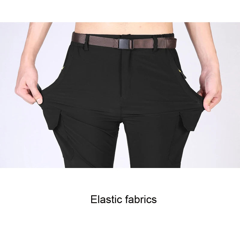 TRVLWEGO Women’s Quick-Dry Summer Pants