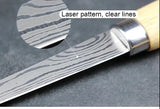 Stainless Steel Fishing & Kitchen Knife