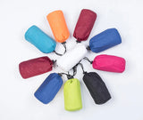 LNGXO Unisex Waterproof Hiking Jacket