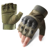 Full Finger Outdoor Gloves