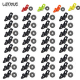 LINNHUE Fishing Rod Hook Keeper