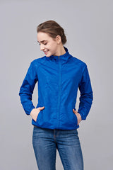 LNGXO Unisex Waterproof Hiking Jacket