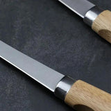 Stainless Steel Fishing & Kitchen Knife