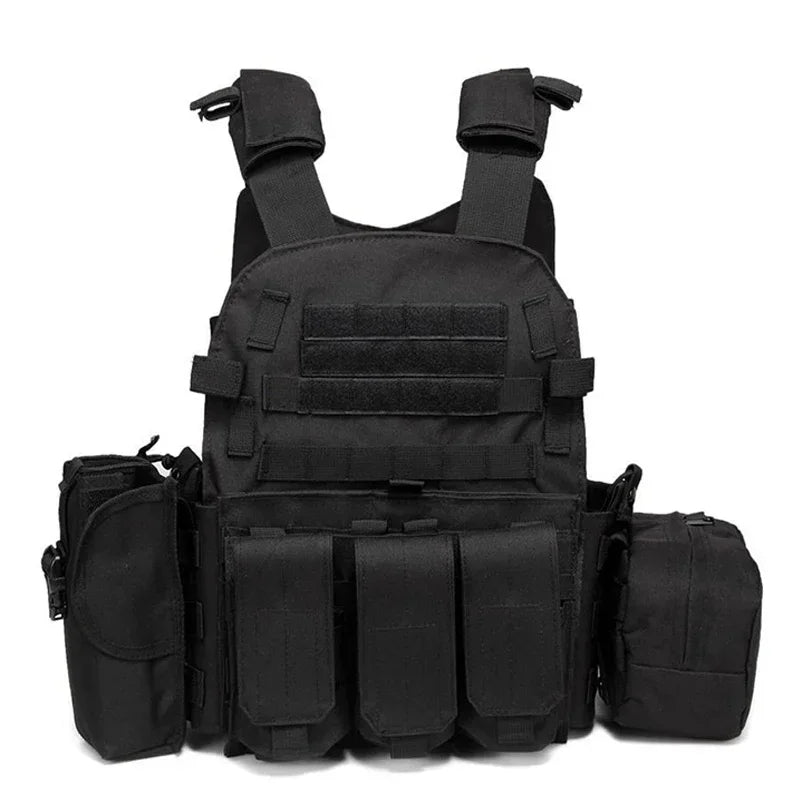 M6094 Military Tactical Vest