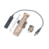 WADSN Surefir M300A Mini Tactical Flashlight