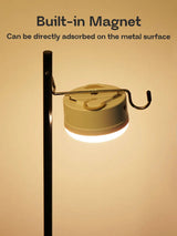 MOSLIGHTING Outdoor LED Camping Light