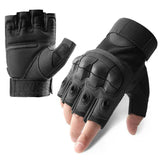 Full Finger Outdoor Gloves