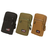Portable Phone Pouch Belt Waist Bag