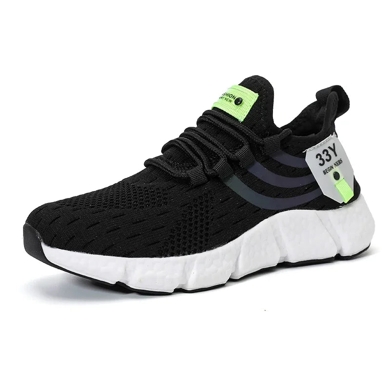Men’s Casual Sneakers