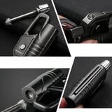 10000 Match Keychain Torch Lighter