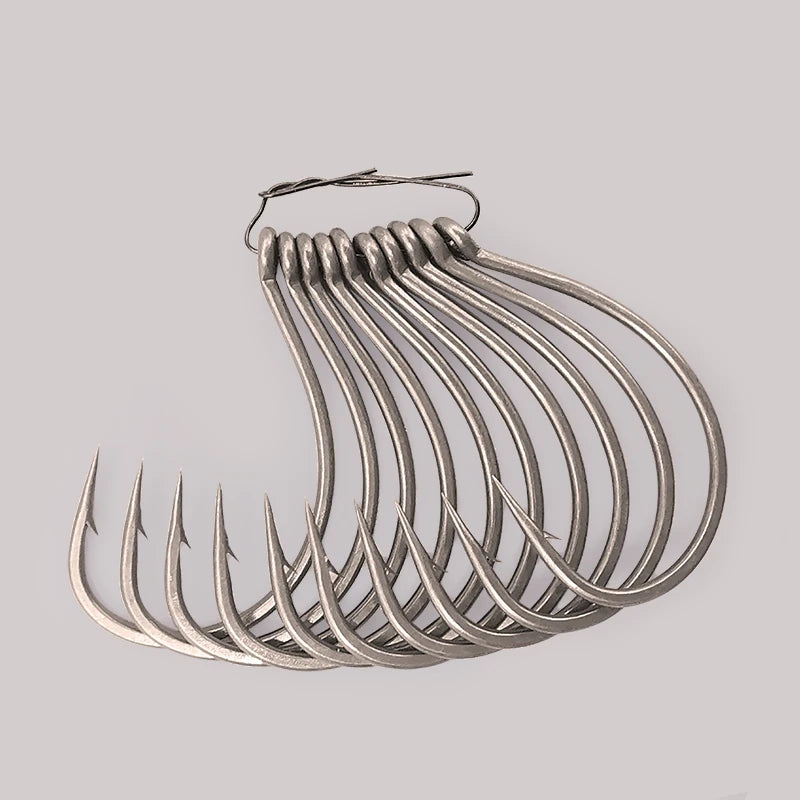 LUREHOLIC PTFE Super Slide Wacky Hook