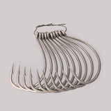 LUREHOLIC PTFE Super Slide Wacky Hook