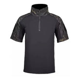 Men’s Tactical Quick-Dry T-Shirt