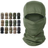 Multicam Tactical Balaclava