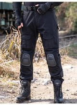 Men’s Tactical Camouflage Pants